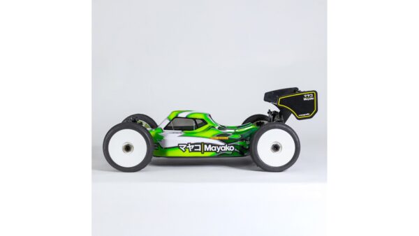 マヤコ Mayako MX8E-25 Багги электро 1\8 — изображение 2